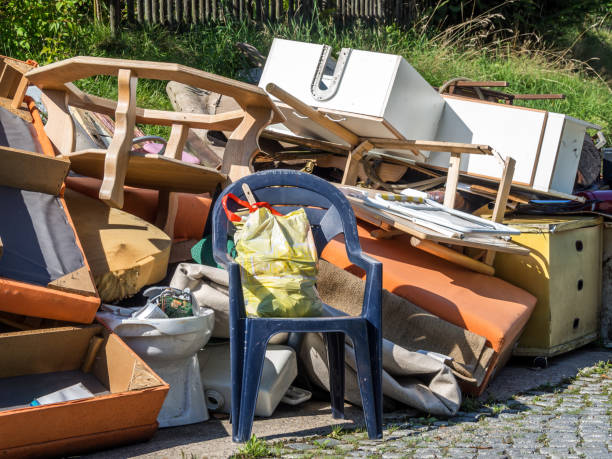 Best Professional Junk Removal  in Union City, MI