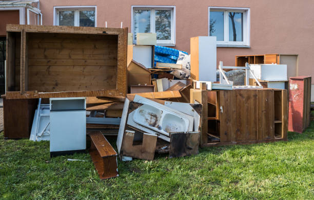 Best Commercial Junk Removal  in Union City, MI