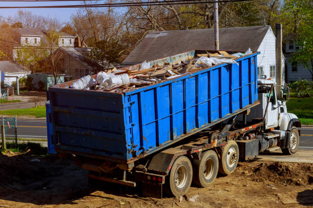 Best Estate Cleanout Services  in Union City, MI