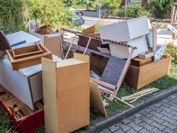Best Electronics Removal Services  in Union City, MI