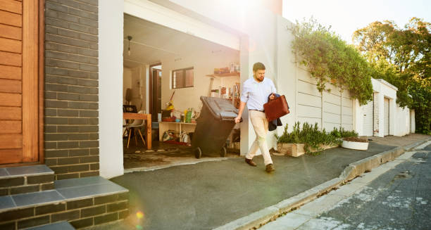 Best Household Junk Removal  in Union City, MI