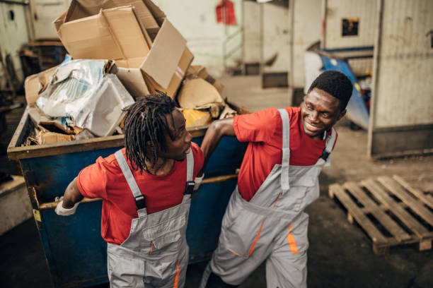 Best Trash Removal Near Me  in Union City, MI