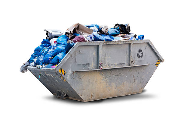 Commercial Cleanout Services in Union City, MI