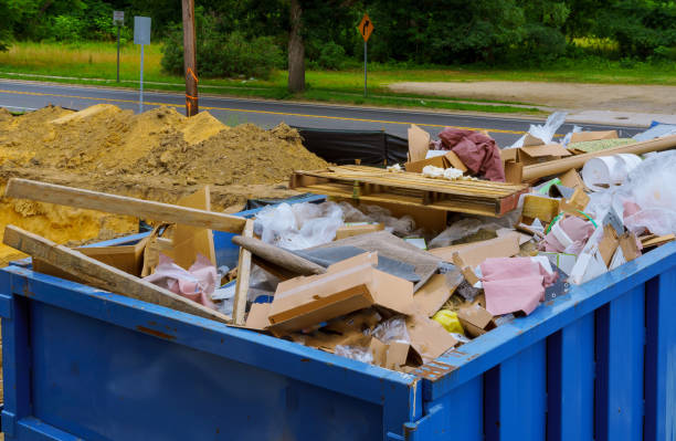 Best Affordable Junk Removal Services  in Union City, MI